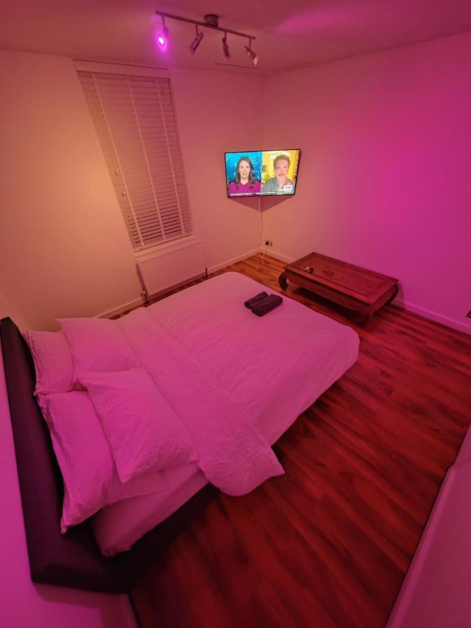 Magnolia Palazzo Διαμέρισμα Λονδίνο Εξωτερικό φωτογραφία